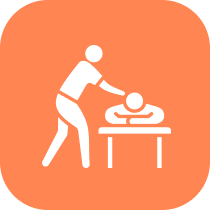 Massage Oase